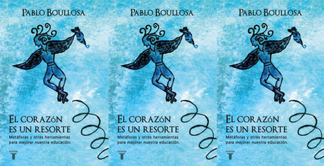 El Corazón es un resorte