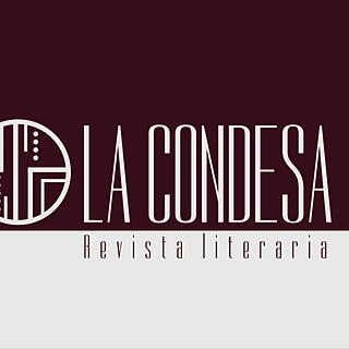 Foto del escritor: La Condesa Revista Literaria