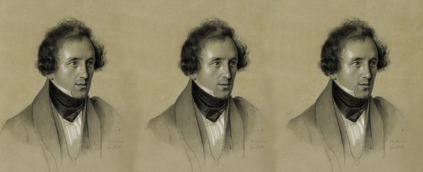 Felix Mendelssohn