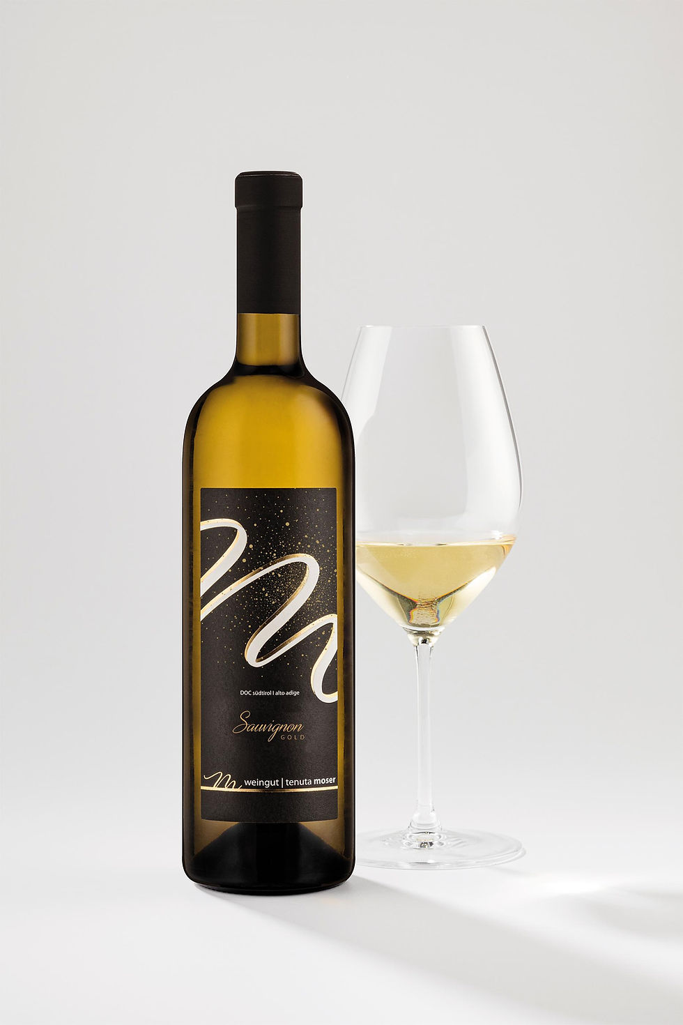Miniaturbild: Sauvignon Gold DOC Südtirol
