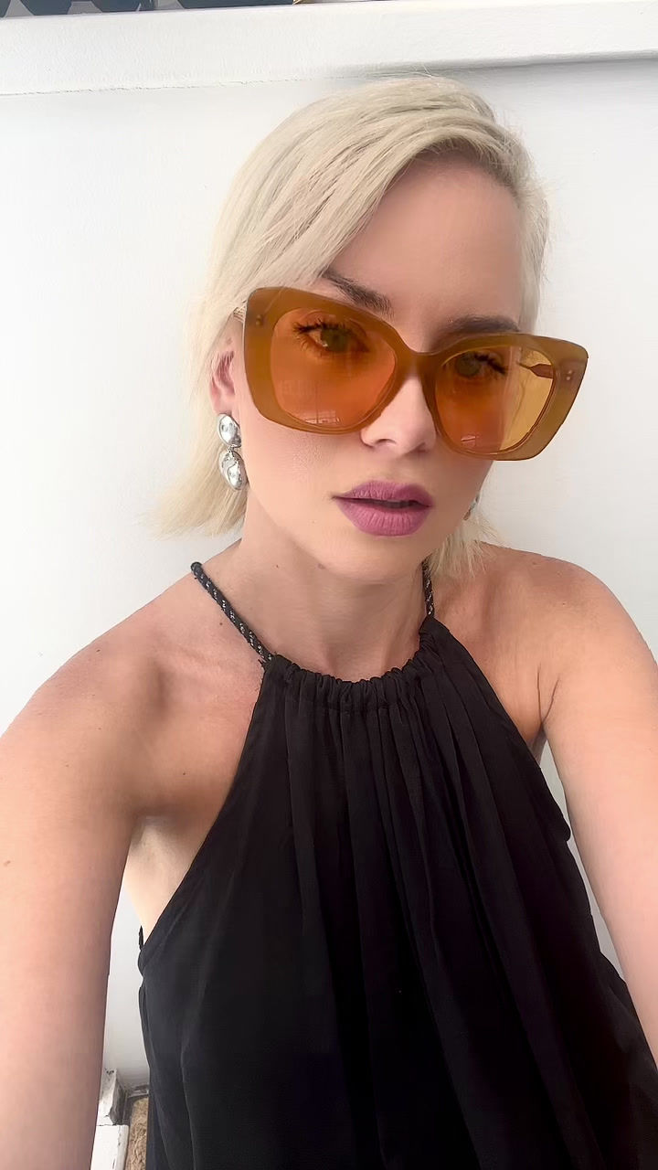 Thumbnail: GRACE ORANGE