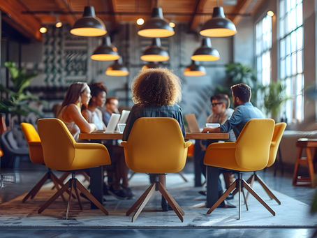 Grow Your Cause With Help: The Stronger Together Studio
