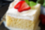 ★ TRES LECHES