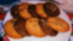 GALLETAS CHOCOCHIPS