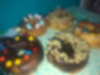 ★ Donas