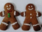 GALLETAS DE JENGIBRE
