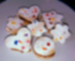 GALLETAS