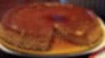 ★ FLAN DE COCO