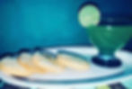 GALLETAS DE LIMÓN