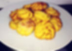 GALLETAS DE MANTEQUILLA