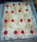 ★ TRES LECHES
