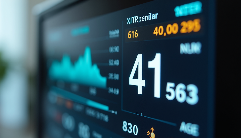 Explore Online Biological Age Testing Options with Online Age Testing Kits