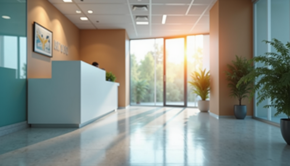 Discover Cardiff Health Testing Services: Your Guide to Top Health Diagnostics