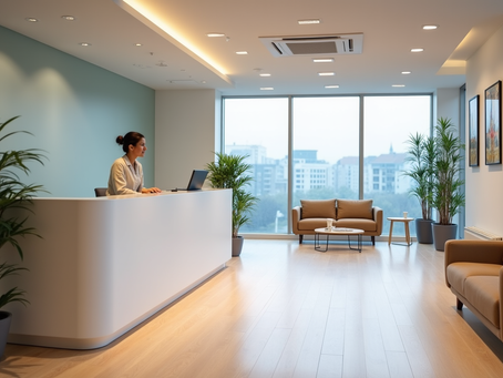 Comprehensive Cardiff Health Screening Services: Your Path to Wellness