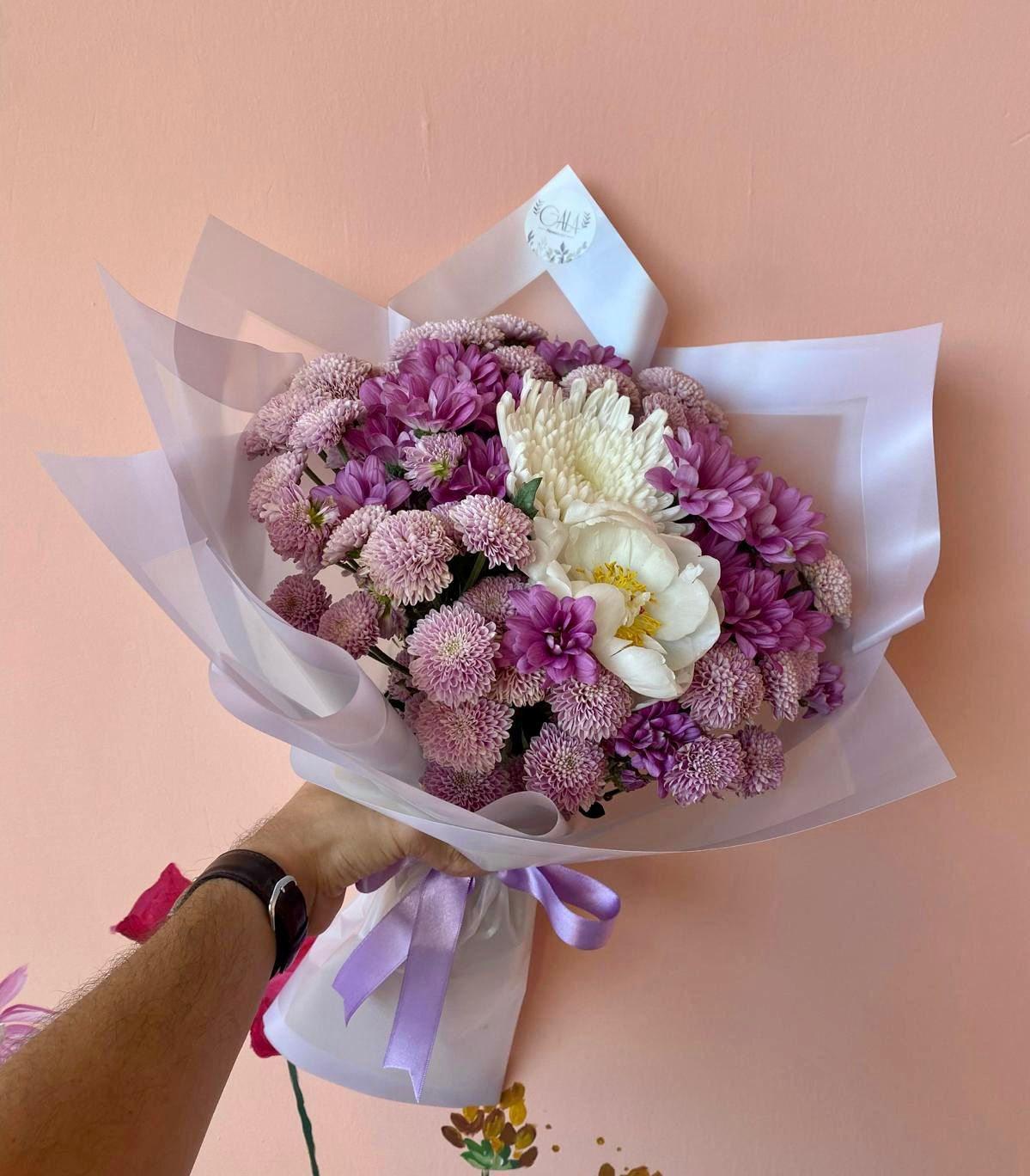 Ayperi Bouquet