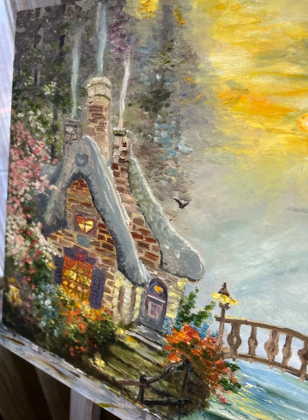 Thumbnail: Magic House