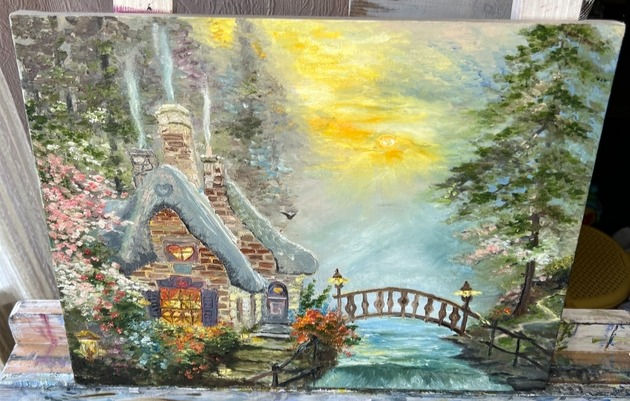 Thumbnail: Magic House
