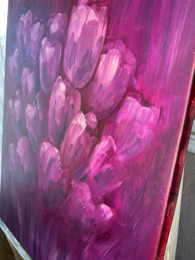Thumbnail: Pink Tulips