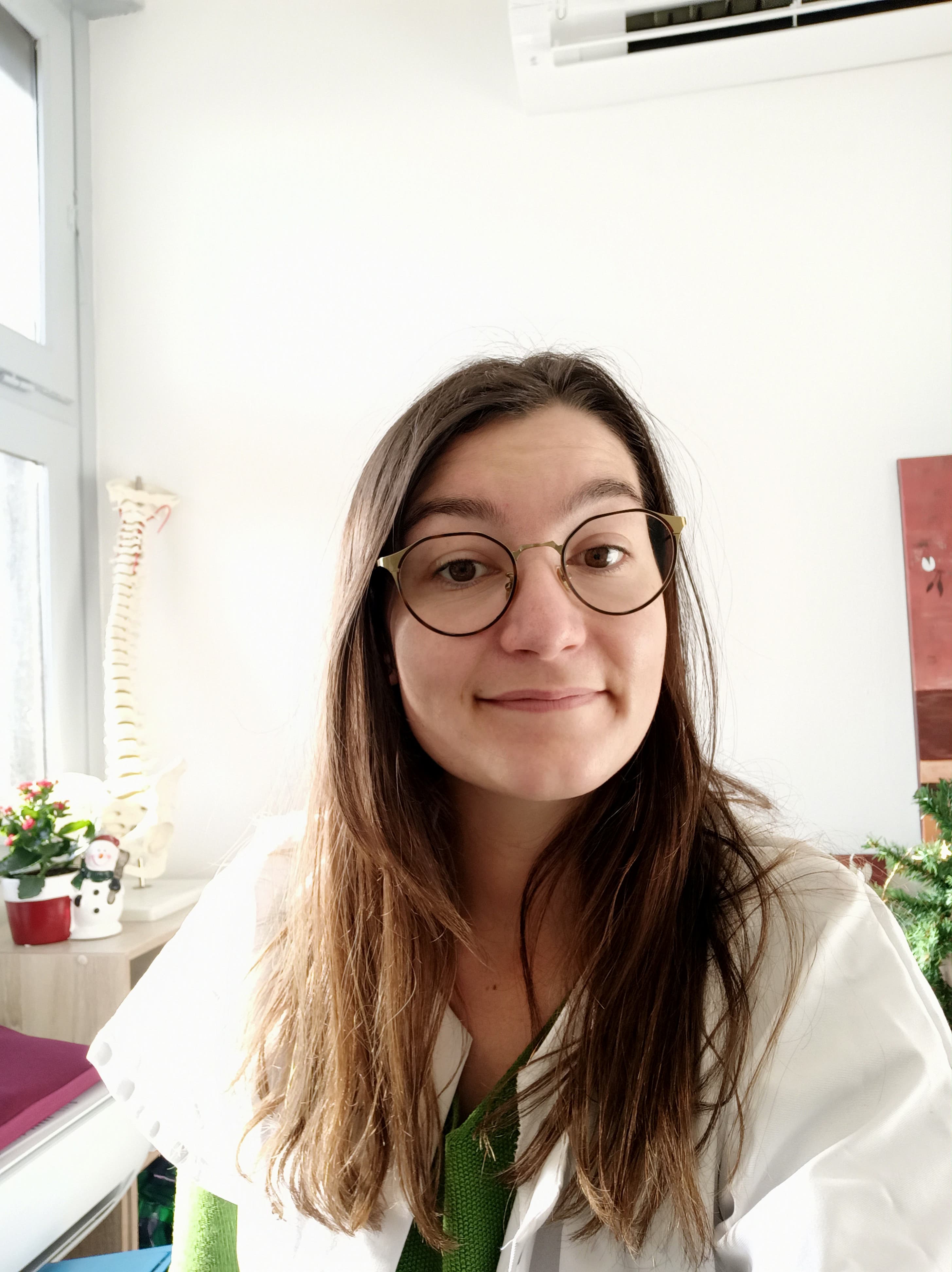 Marine Descamps