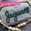 Thumbnail: Jaguars Chenille Letter Sweatshirt