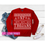 Thumbnail: North Pocono Trojans Ugly Sweatshirt