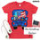 Thumbnail: God Bless America Patriotic July 4th Truck Shirt, TODDLER AND YOUTH SIZE