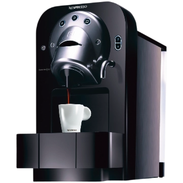 Pièce détachée pour Nespresso Pro Gemini CS100 - Cafetière - DeLonghi Pièce détachée pour Nespresso Pro Gemini CS100 - Cafetière - DeLonghi