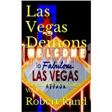 Las Vegas Demons (The Rourk family Saga, Book II)