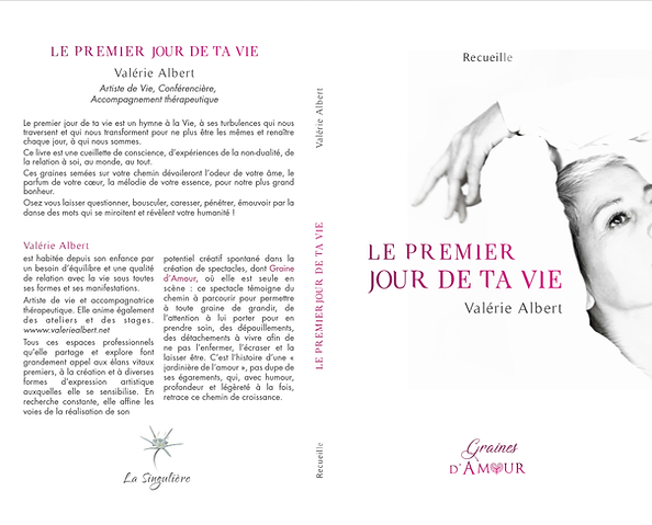couverture premier jour de ta vie 2021.p