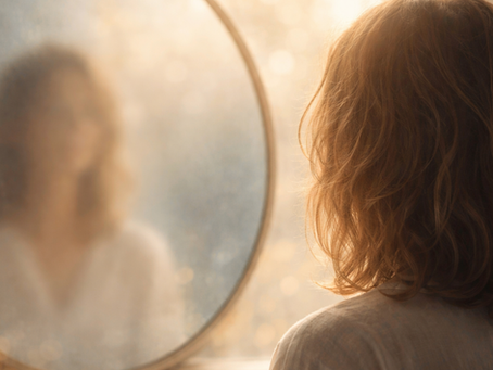 La Voie du Regard 