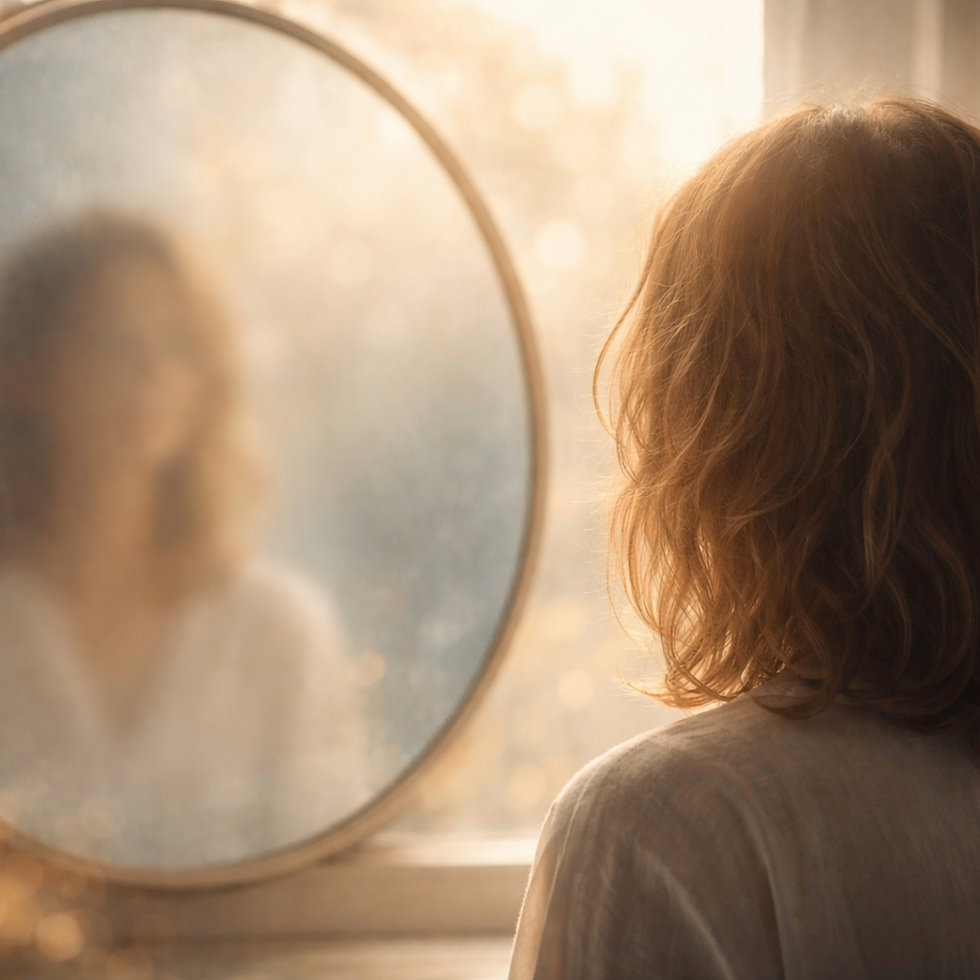 La Voie du Regard