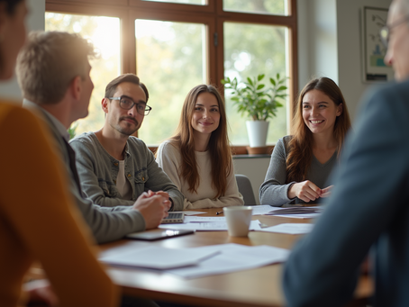 Empowering Individuals: The Role of Psychiatric Rehabilitation