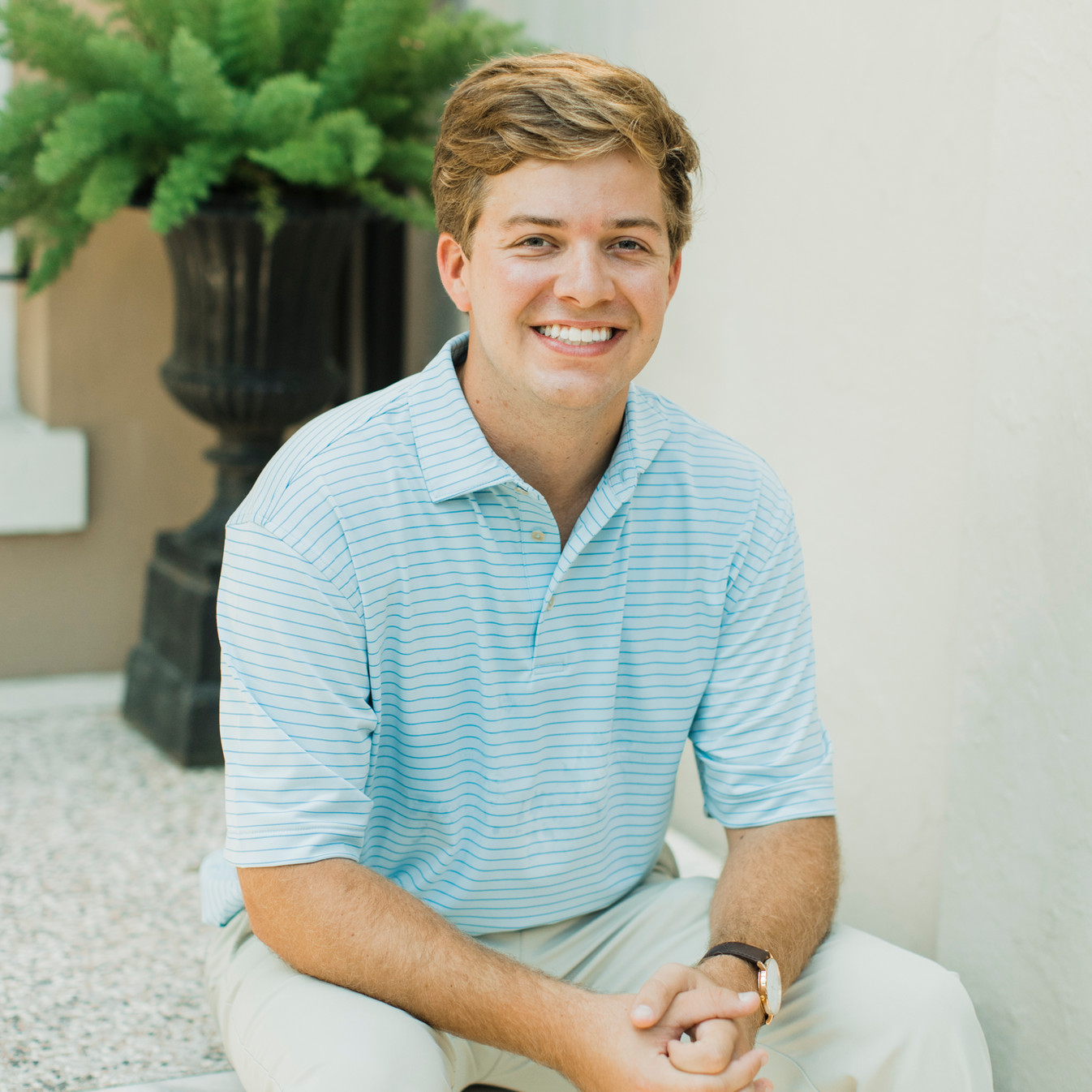 Cline Wooten Savannah Real Estate real estate agent Savannah