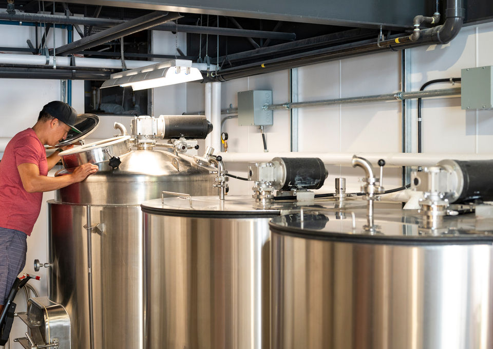 Promotional and advertising videographer in Whistler, Canada