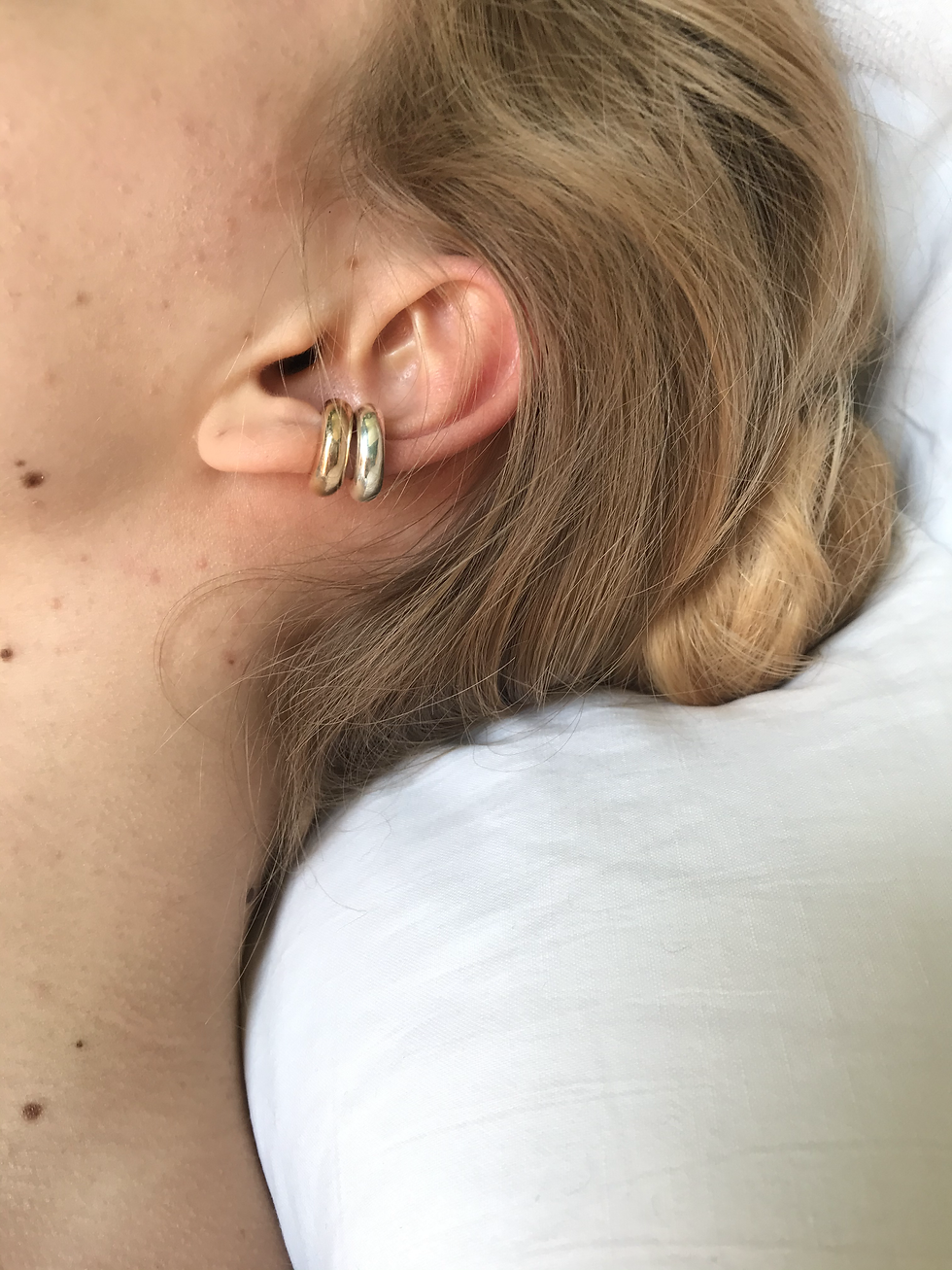 Miniatura: CICCIO cuff