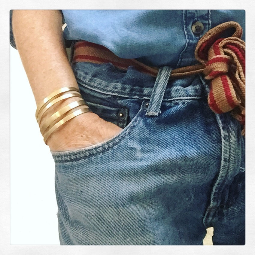Miniatura: 2LINEE bracciale