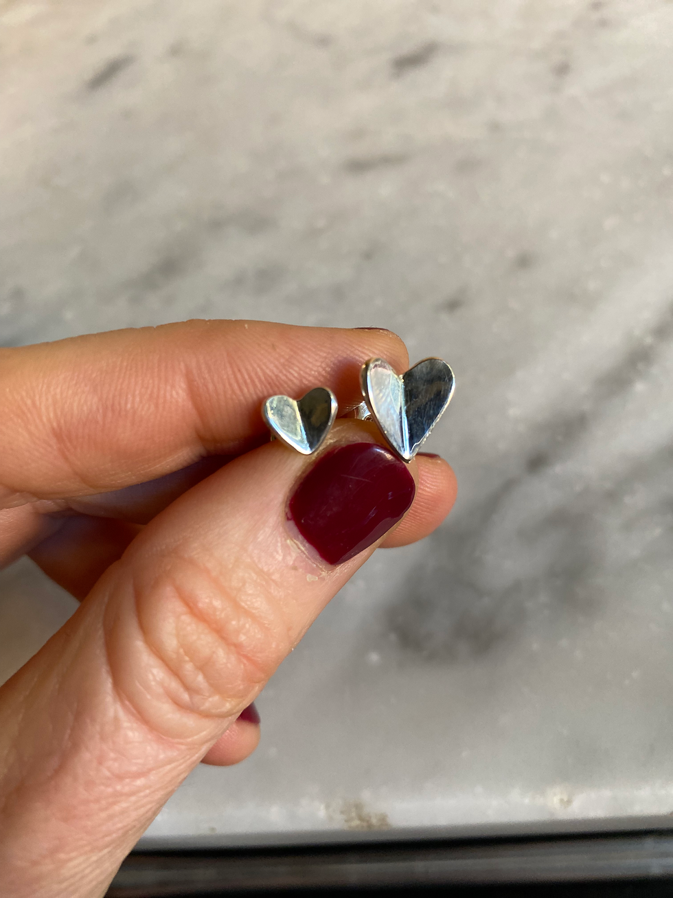 Miniatura: FLYING HEARTS- cuori 