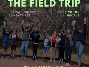 There's a movement growing