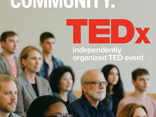 The Hepburn Shire is hosting a TEDx Youth event elevating the voices of young people in the region!