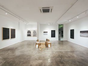 Artifacts of Passage