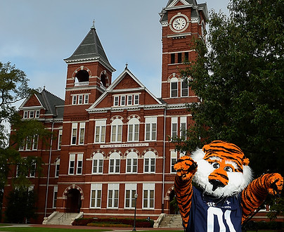 Auburn University