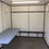 Thumbnail: 20FT Anti Vandal Steel Welfare Unit Complete With Generator.