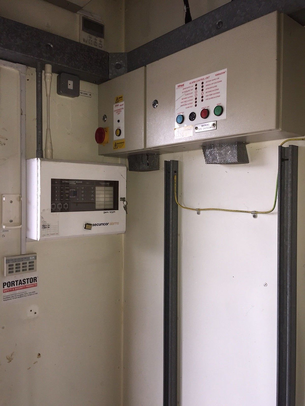 Thumbnail: AIR CON STORAGE