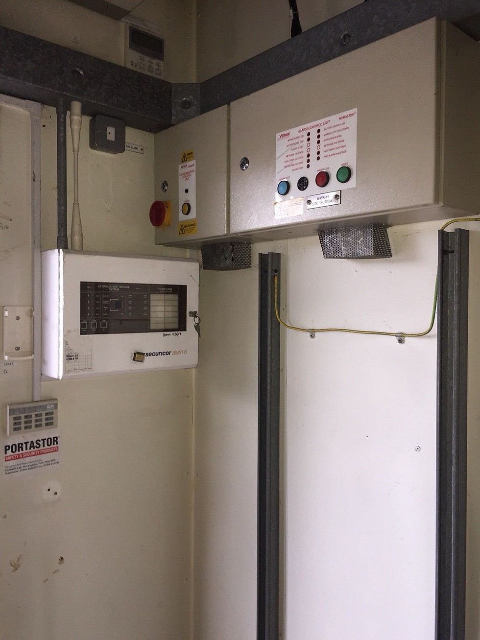 Thumbnail: AIR CON STORAGE