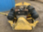 Thumbnail: BOMAG BW65 Roller