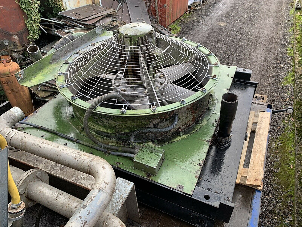 Thumbnail: 750 KVA Generator