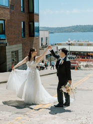 Whimsical Pastel Romance at Hideaway Cellars – Bo and Jiem