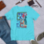 Thumbnail: Ezra Bell Brand Shirt