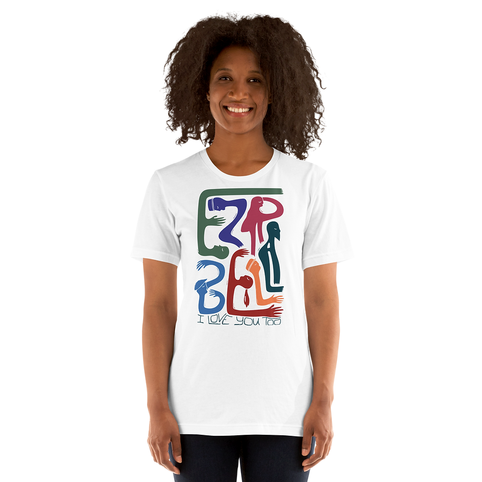 Thumbnail: Ezra Bell Brand Shirt
