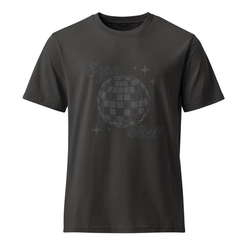 Unisex Garment Dyed Creator 2.0 Vintage T-Shirt | Stanley/Stella